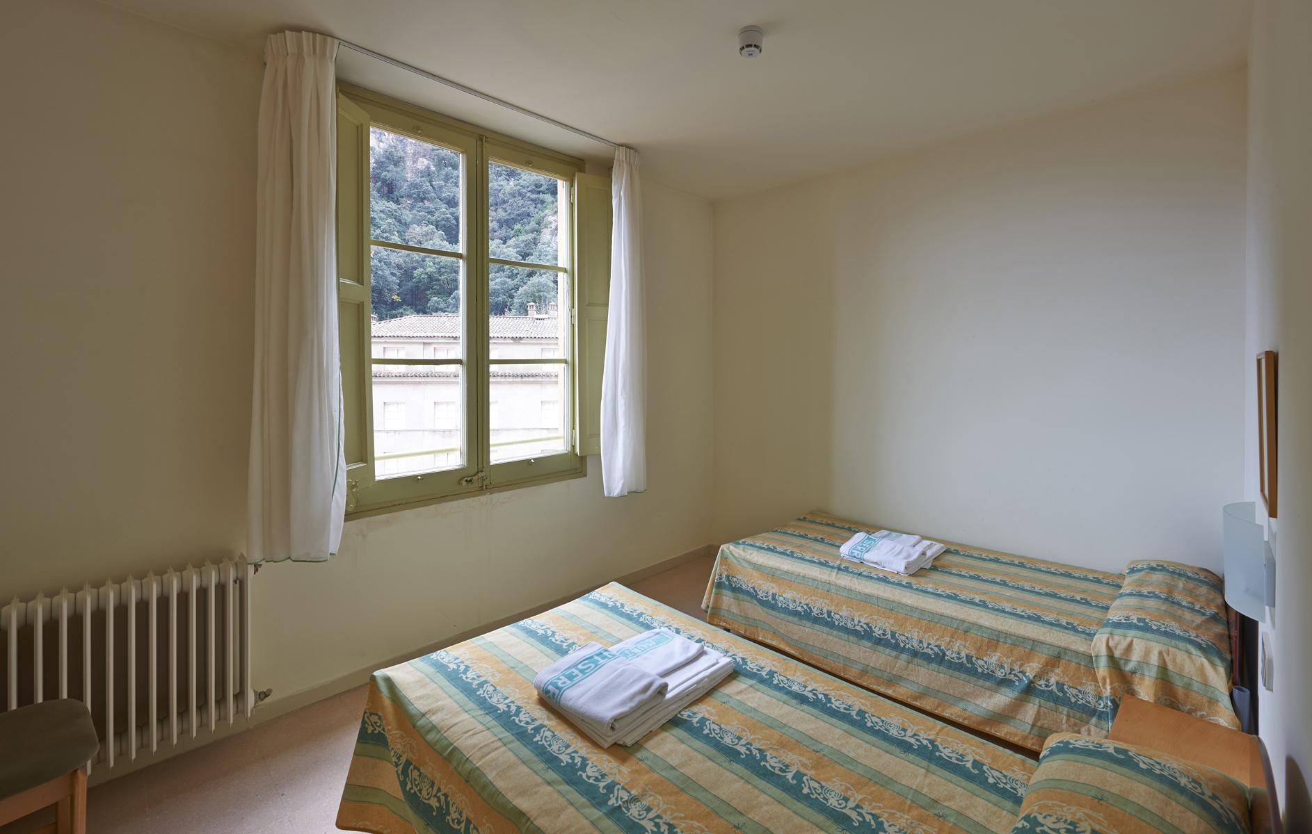 Apartamentos Montserrat Abat Marcet Exterior foto