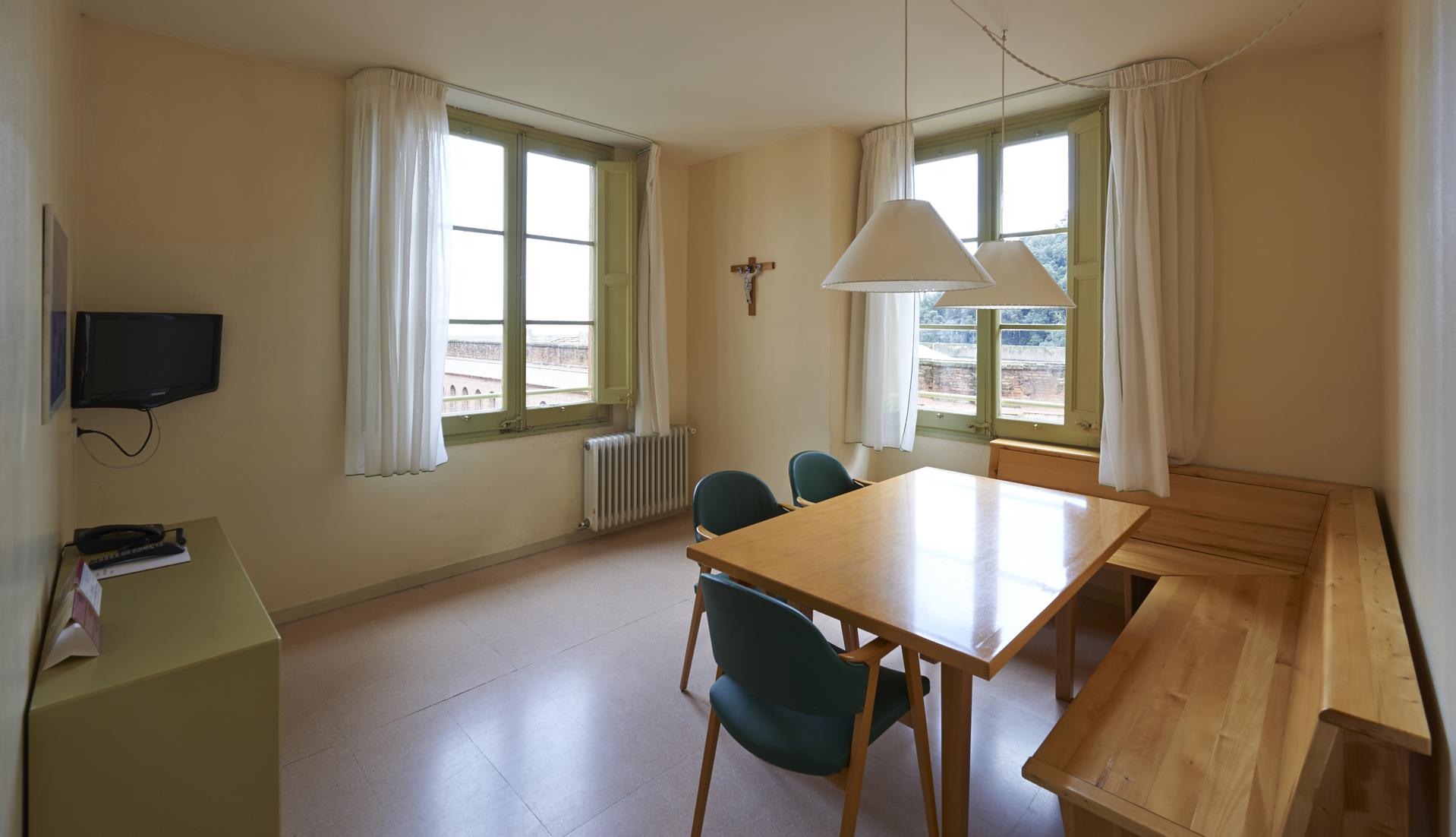 Apartamentos Montserrat Abat Marcet Exterior foto